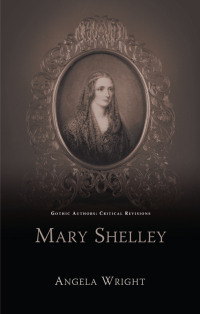 Titelbild: Mary Shelley 1st edition 9781783168460