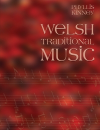 Omslagafbeelding: Welsh Traditional Music 2nd edition 9781783163007