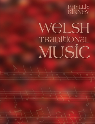 Cover image: Welsh Traditional Music 2nd edition 9780708323588