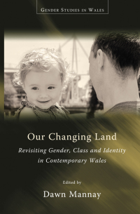 Cover image: Our Changing Land 1st edition 9781783168842