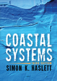 Imagen de portada: Coastal Systems 1st edition 9781783169030