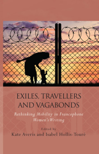 Cover image: Exiles, Travellers and Vagabonds 1st edition 9781783169290