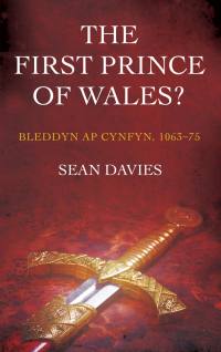صورة الغلاف: The First Prince of Wales? 1st edition 9781783169368