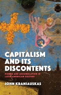 Cover image: Capitalism and its Discontents 1st edition 9781783169573