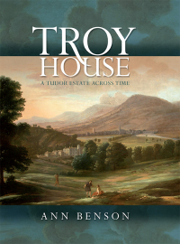 Omslagafbeelding: Troy House 1st edition 9781783169900
