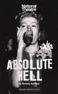 Cover image: Absolute Hell 1st edition 9781870259194