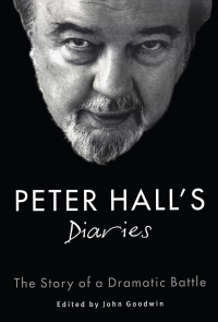 Cover image: Peter Hall's Diaries 1st edition 9781840021028