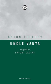 Cover image: Uncle Vanya 1st edition 9781840027396