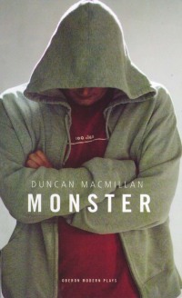 Imagen de portada: Monster 1st edition 9781840027594