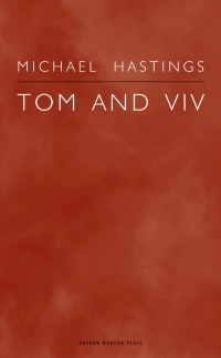 Cover image: TOM AND VIV 1st edition 9781840026801