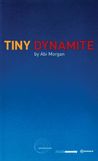 صورة الغلاف: Tiny Dynamite 1st edition 9781840022414