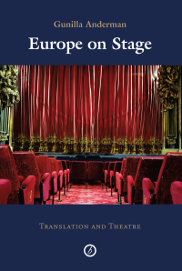 Cover image: Europe on Stage 1st edition 9781840022209