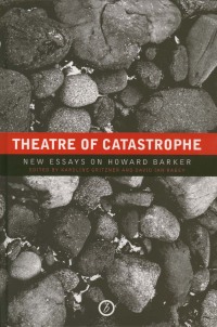 Imagen de portada: Theatre of Catastrophe 1st edition 9781840026726