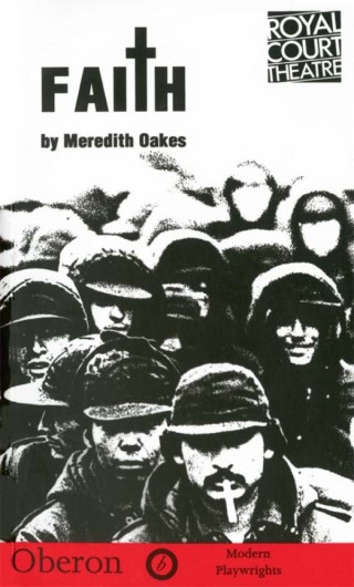 Cover image: Faith 1st edition 9781870259804