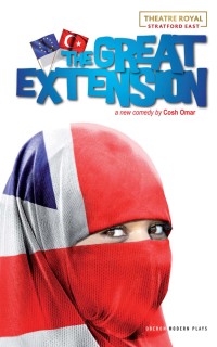 Cover image: The Great Extension 1st edition 9781840029727