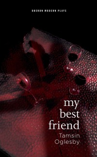 Cover image: My Best Friend 1st edition 9781849430609