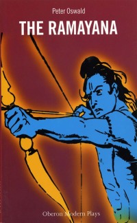 Cover image: The Ramayana 1st edition 9781840022018