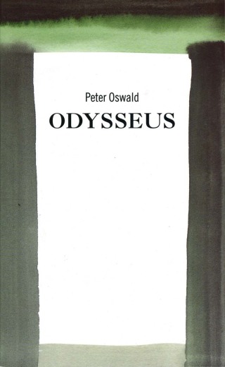 Cover image: Odysseus 1st edition 9781840021387