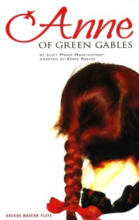 Cover image: Anne of Green Gables 1st edition 9781840025385