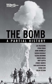 Imagen de portada: The Bomb 1st edition 9781849431521