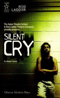 Cover image: Silent Cry 1st edition 9781840025071