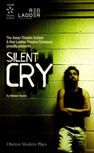 Imagen de portada: Silent Cry 1st edition 9781840025071