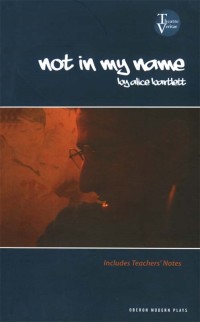 Cover image: Not in My Name 1st edition 9781840029499