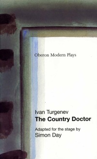 Omslagafbeelding: The Country Doctor 1st edition 9781840023510