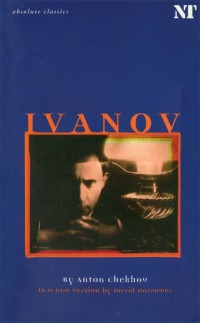Cover image: Ivanov 1st edition 9781840023398