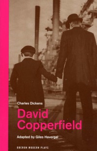 Imagen de portada: David Copperfield 1st edition 9781840025705