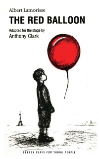 Cover image: The Red Balloon 1st edition 9781840020793