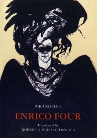 Omslagafbeelding: Enrico Four 1st edition 9781870259217