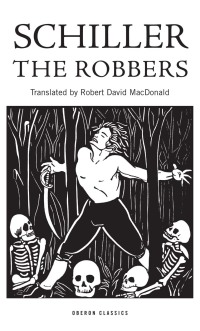 Cover image: The Robbers 1st edition 9781870259521