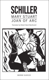 صورة الغلاف: Mary Stuart/Joan of Arc 1st edition 9781870259071