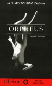 表紙画像: Orpheus 1st edition 9781840020168