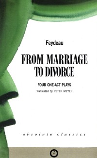 صورة الغلاف: From Marriage to Divorce 1st edition 9781870259705