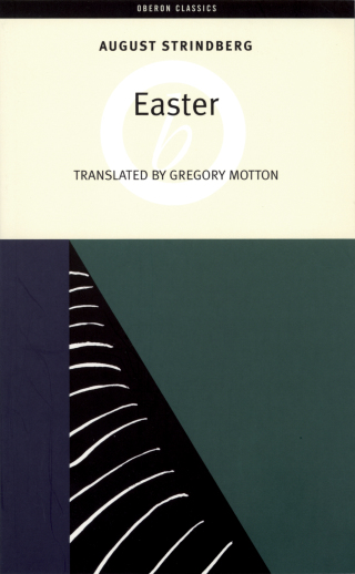 Cover image: Easter 1st edition 9781840025552