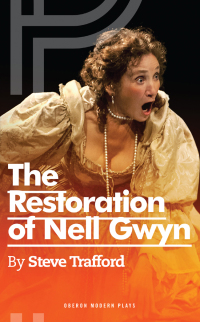 Titelbild: The Restoration of Nell Gwyn 1st edition 9781783193011