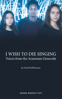 Cover image: I Wish to Die Singing 1st edition 9781783193059