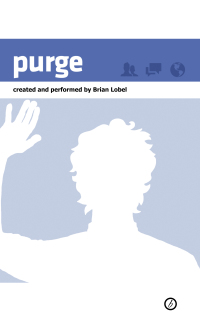 Cover image: Purge 1st edition 9781783193295