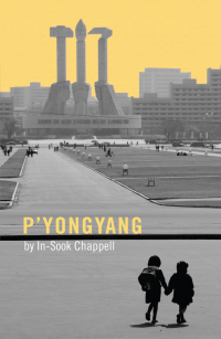 Cover image: P'yongyang 1st edition 9781783193332