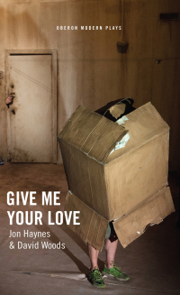 Imagen de portada: Give Me Your Love 1st edition 9781783193448