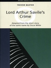 Cover image: Lord Arthur Savile's Crime 1st edition 9781840025576