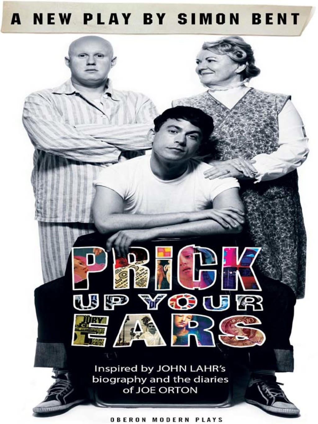 Prick Up Your Ears 1st Edition