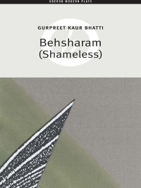 Cover image: Behsharam (Shameless) 1st edition 9781840022490