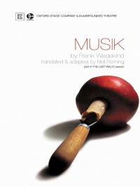 Immagine di copertina: Musik 1st edition 9781840025507