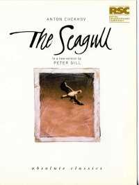 Omslagafbeelding: The Seagull 1st edition 9781840021509