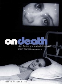 Cover image: On Death 1st edition 9781840026078