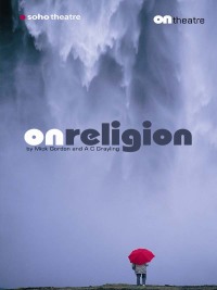 Cover image: On Religion 1st edition 9781840027143