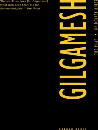 Cover image: Gilgamesh 1st edition 9781840026542